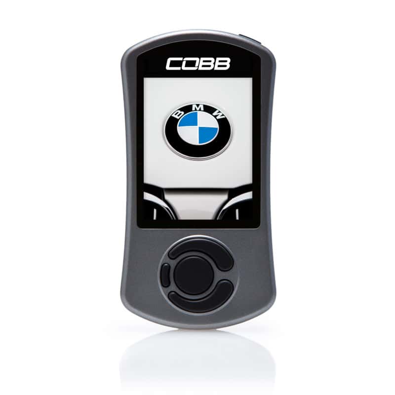 COBB — Cobb 2008-2010 BMW 135i / 335i / 535i / 2013 BMW 335iS AccessPORT V3 - view 1