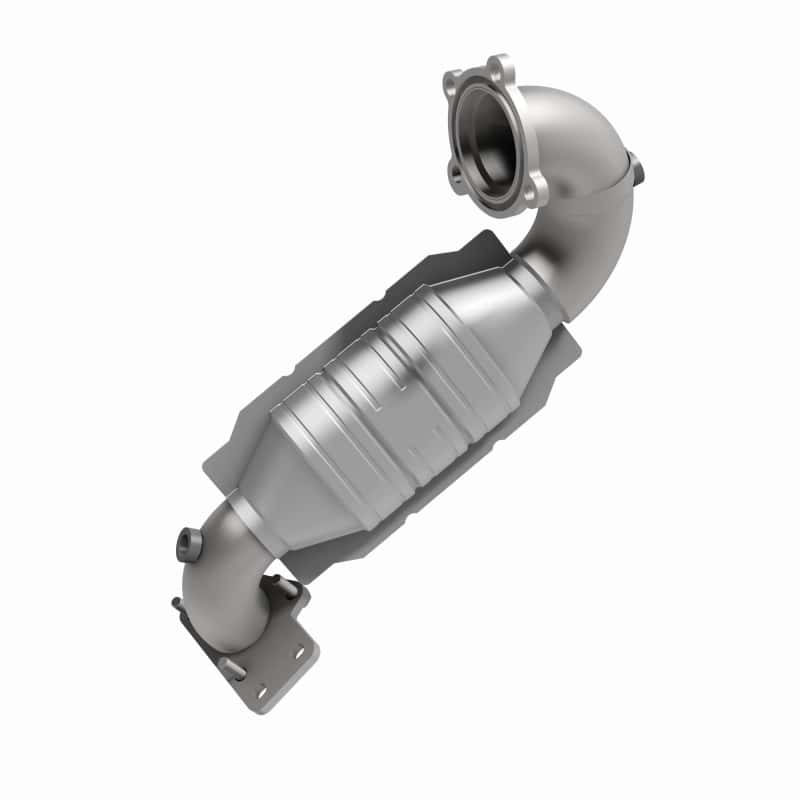 Magnaflow — MagnaFlow Conv DF 2011 Buick Regal 2.0L
OEM Grade
OEM - view 9