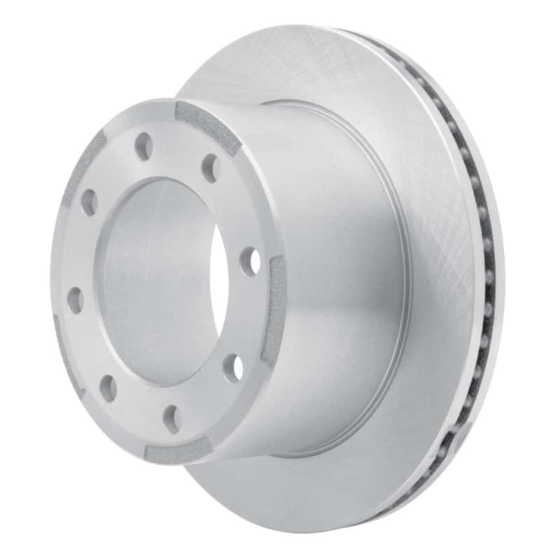 DFC — DFC 01-10 Chevrolet Silverado 3500 Rear Brake Rotor
DFC Brake Rotor - view 2