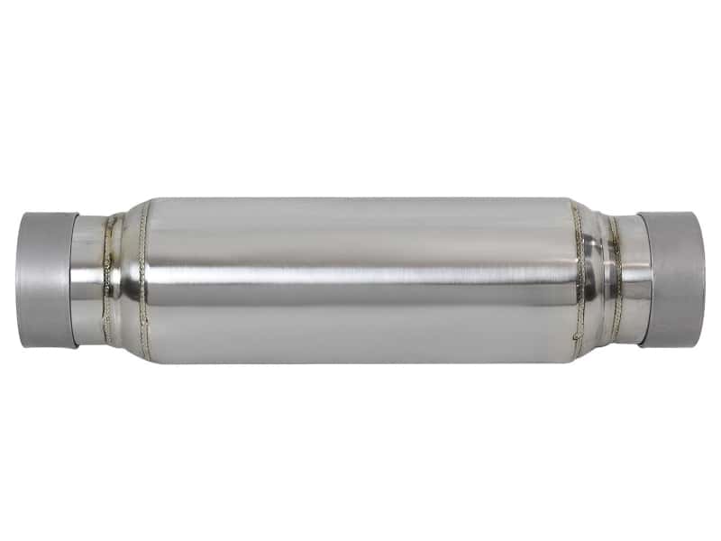 aFe — aFe Power Cat Back Exhaust - 19-20 Hyundai Veloster N L4-2.0L (t)
Cat-Back Exhaust - view 4