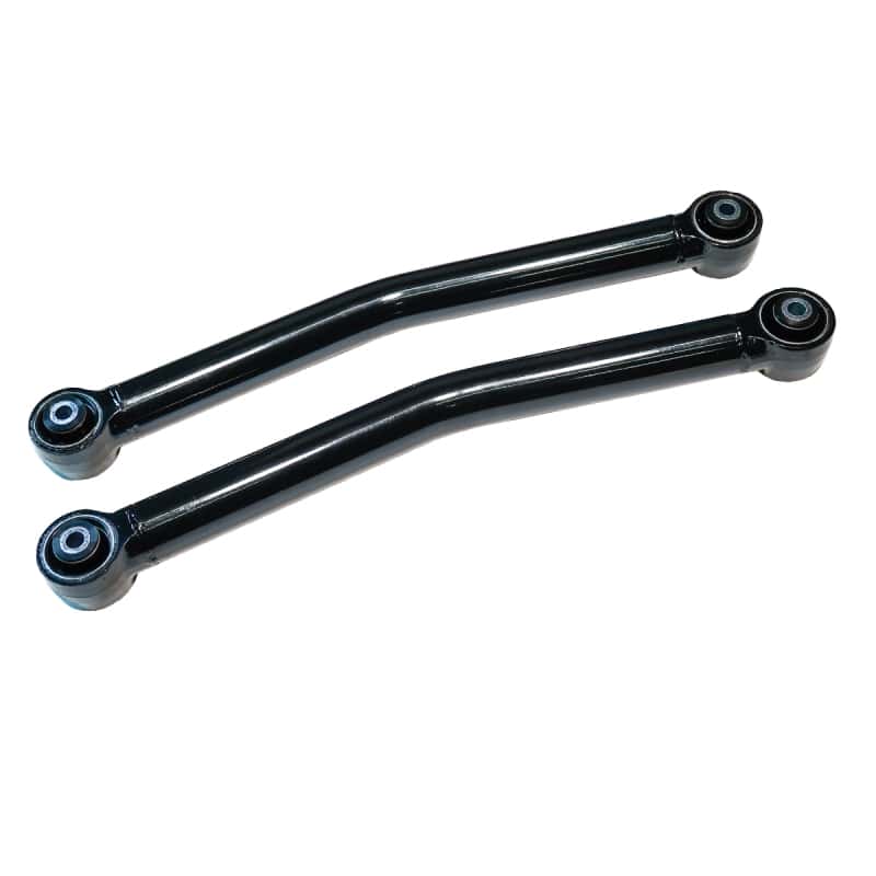 Superlift — Superlift 07-18 Jeep Wrangler JK w/ 2-4in Lift Kit Reflex Series Front Lower Control Arms
Control Arm Kit - view 1