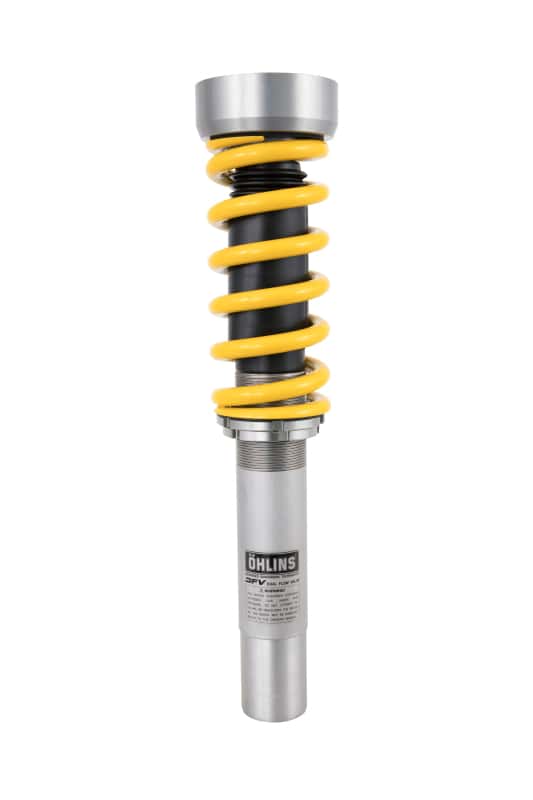 Ohlins — Ohlins 08-16 Audi A4/A5/S4/S5/RS4/RS5 (B8) Road & Track Coilover System
Suspension System - view 6