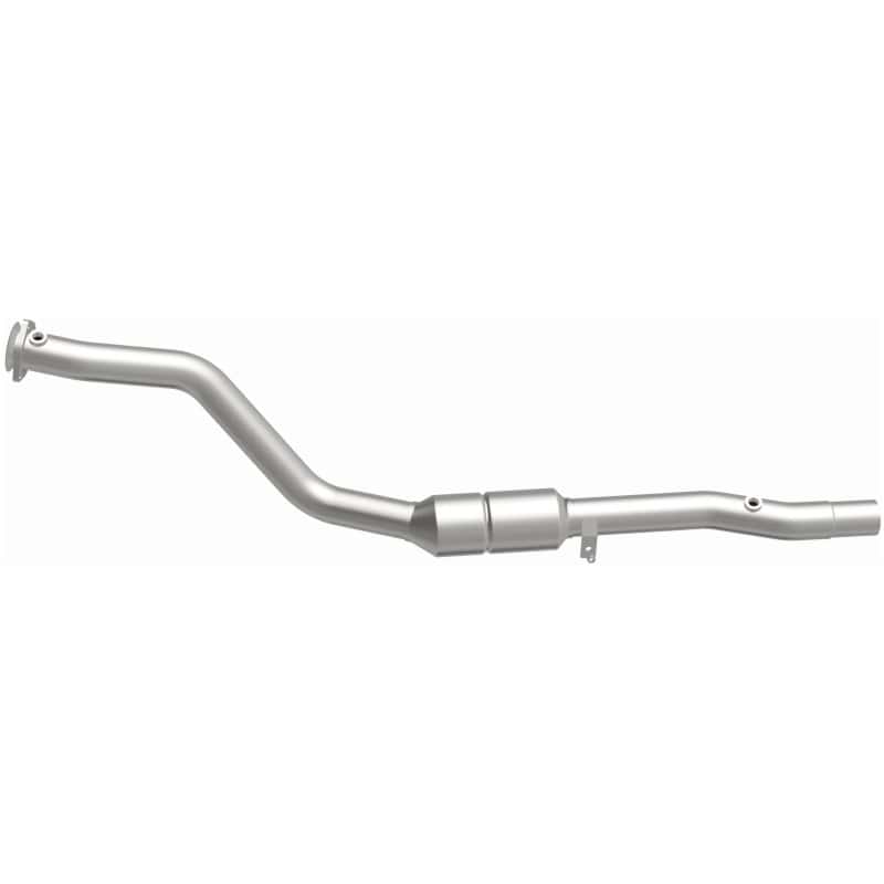 Magnaflow — MagnaFlow Conv DF 01-03 Audi S8 4.2L Passenger Side
OEM Grade
OEM - view 32