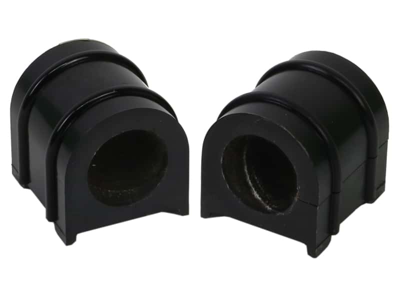 Whiteline — Whiteline Plus 08+ Cadillac CTS/CTS-V 35mm Front Sway Bar Mount Bushing
Bushing Kit - view 3