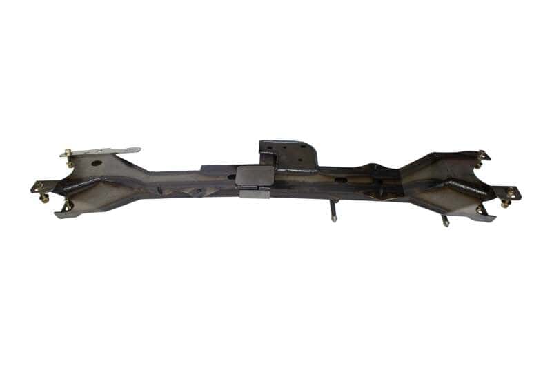 RustBuster — Rustbuster Rear Fuel Tank Crossmember - view 2