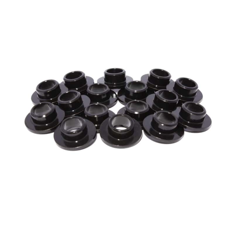 COMP Cams — COMP Cams Steel Retainers 1.030in Use W/2
Valve SpringRetainer - view 1