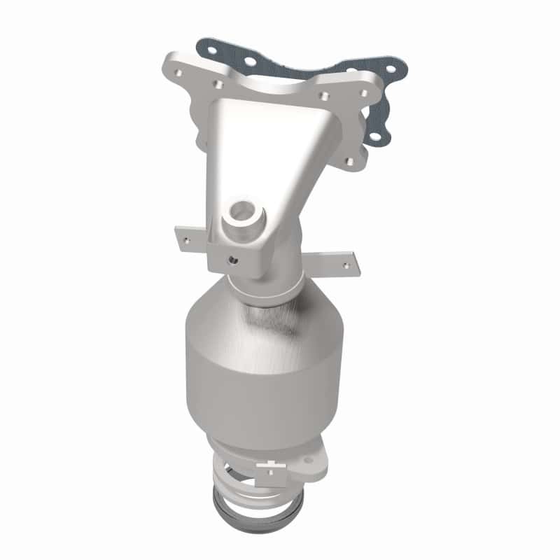 Magnaflow — MagnaFlow 10-11 Honda CR-V California Catalytic Converter Direct Fit
California - view 16
