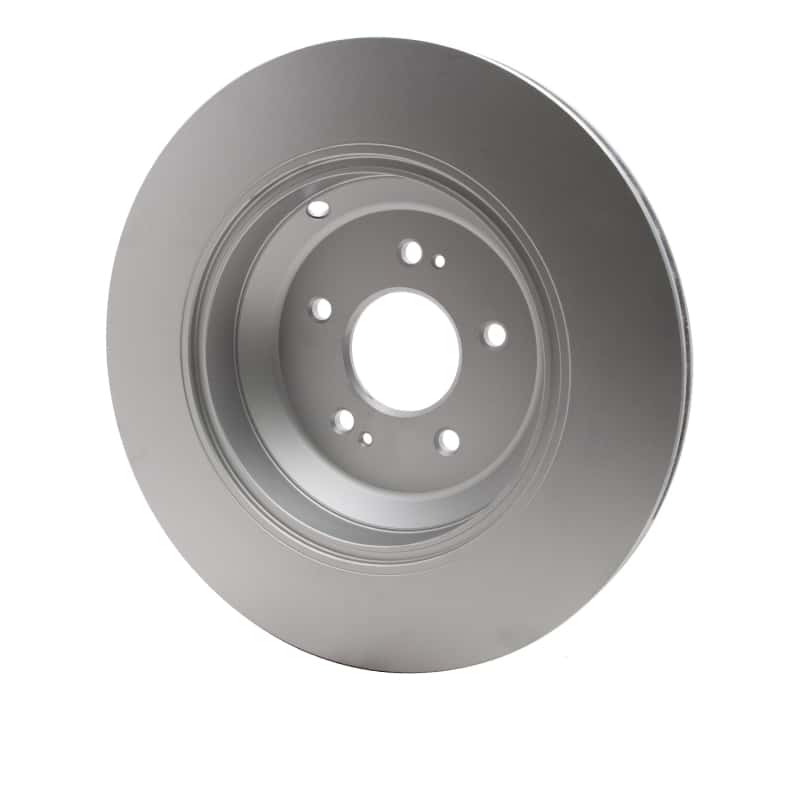 DFC — DFC 17-19 Genesis G90 Rear GeoSPEC Coated Rotor
DFC Brake Rotor - view 4