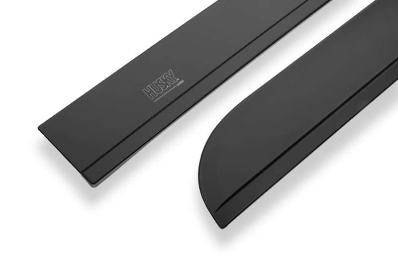 Husky Liners — Husky Liners 15-24 Ford F-150 (Incl. Raptor/Lightning) Ventvisor Low Profile (4pc) - Smoke
SideWindow Deflector
Side Window Deflecto - view 23