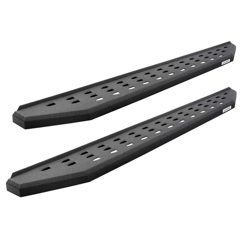 Go Rhino — Go Rhino RB20 Running Boards - Bedliner - 87in
RB20 Running Boards - view 1