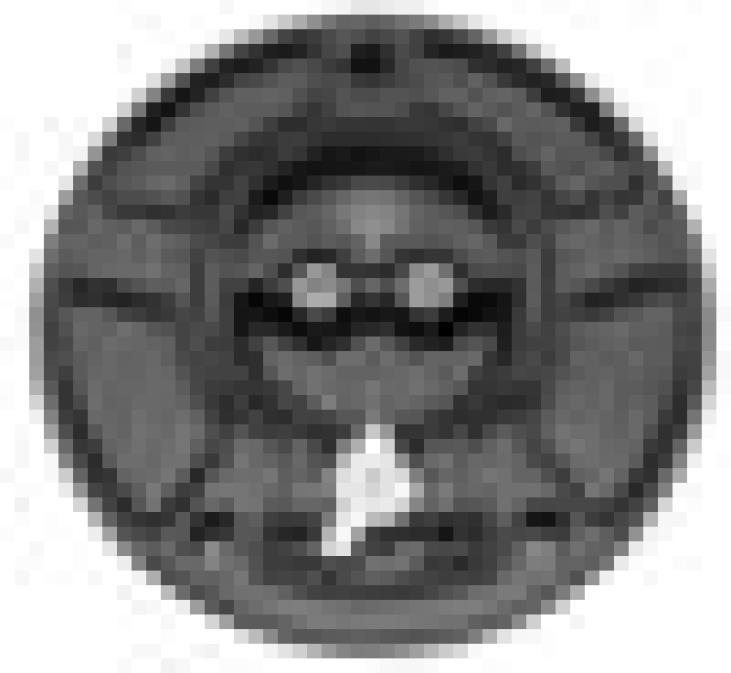 Vortex Racing — Vortex Racing V3 Fuel Cap Kawasaki- Black - view 2