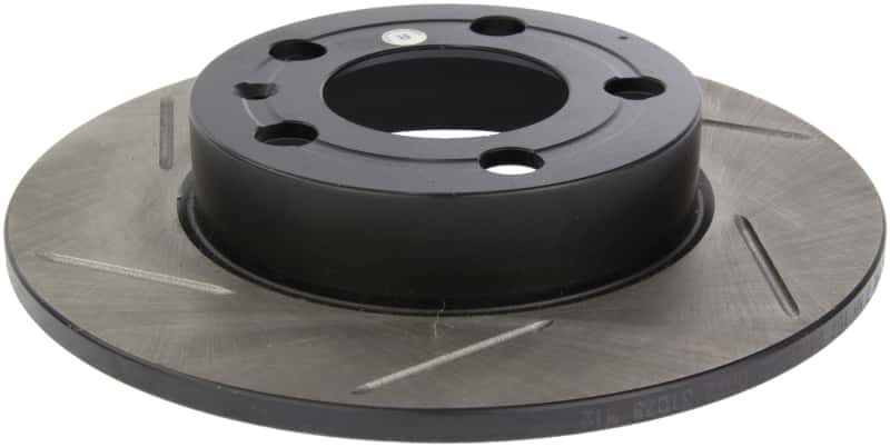 Stoptech — StopTech Slotted & Drilled Sport Brake Rotor
Slot/Drill Rotor - view 4