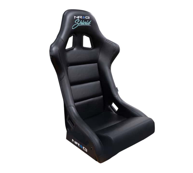 NRG — NRG FRP Bucket Seat (Water Resistant Vinyl) - Medium - view 2