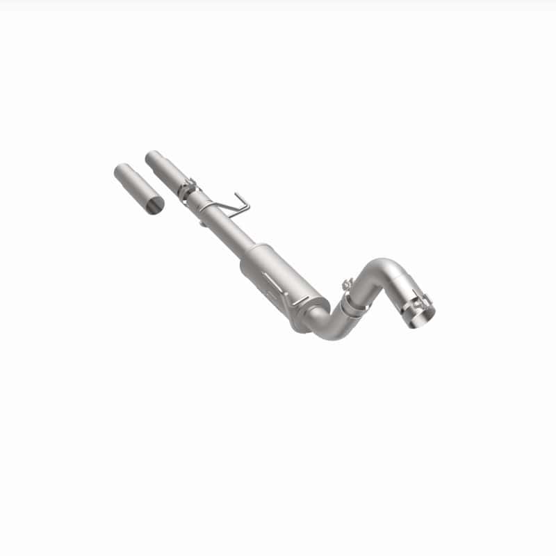 Magnaflow — Magnaflow 15-21 Ford F-150 Street Series Cat-Back Performance Exhaust System- Polished Rear Exit
Muffler Kit - view 23