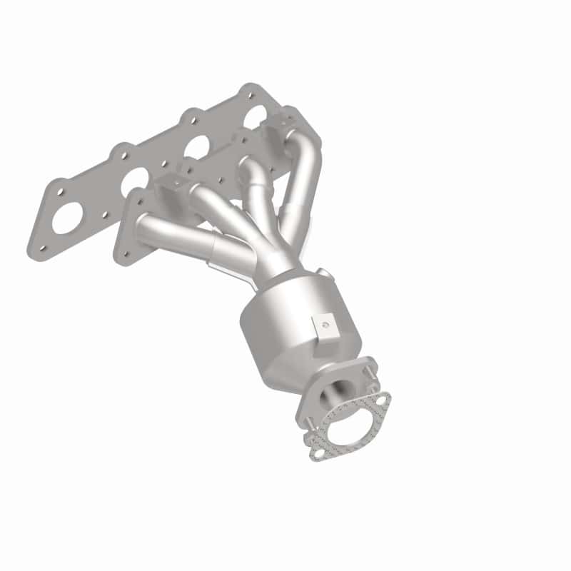 Magnaflow — MagnaFlow Direct-Fit SS OEM Catalytic Converter 12-15 Hyundai Accent L4-1.6LGAS
OEM Grade
OEM - view 14