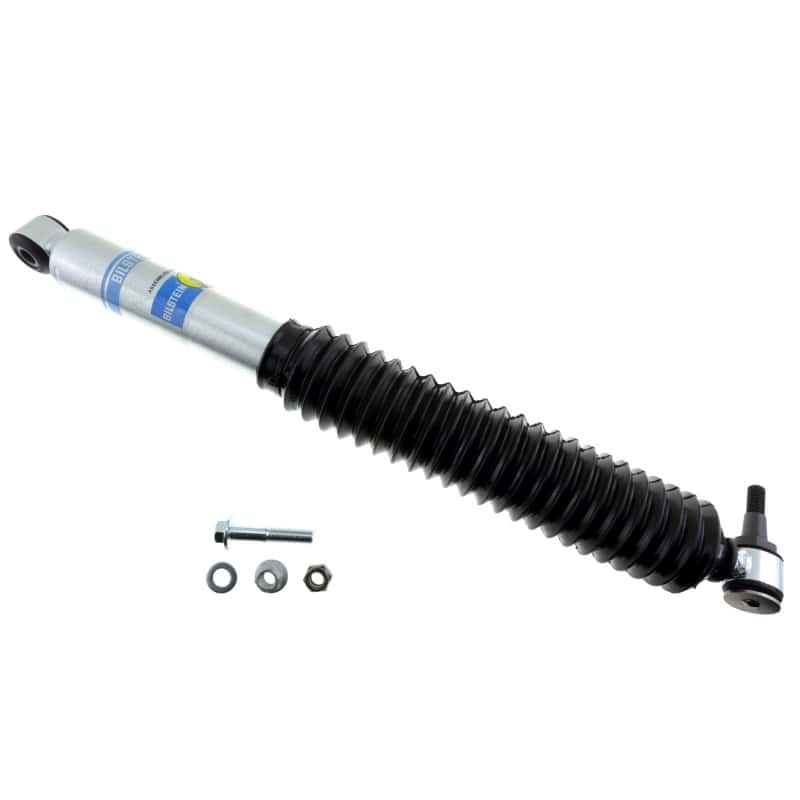 Bilstein — Bilstein 5100 Series 11-13 Chevy / GMC HD 2500 / 3500 Front 46mm Monotube Shock Absorber
Steering Damper - view 5