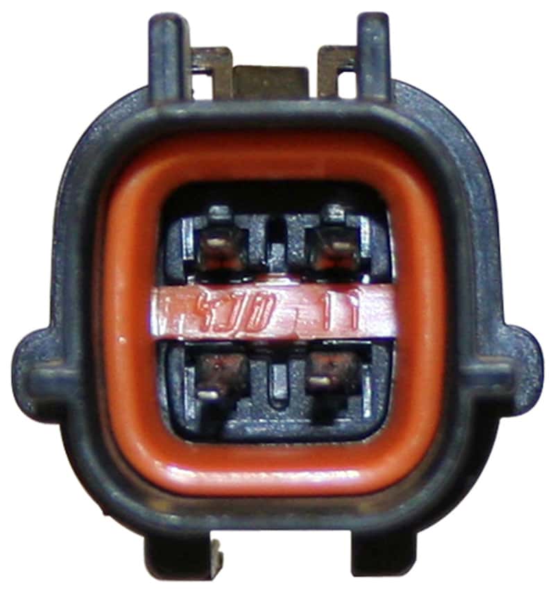 NGK — NGK Mitsubishi Lancer 2006-2004 Direct Fit Oxygen Sensor - view 4