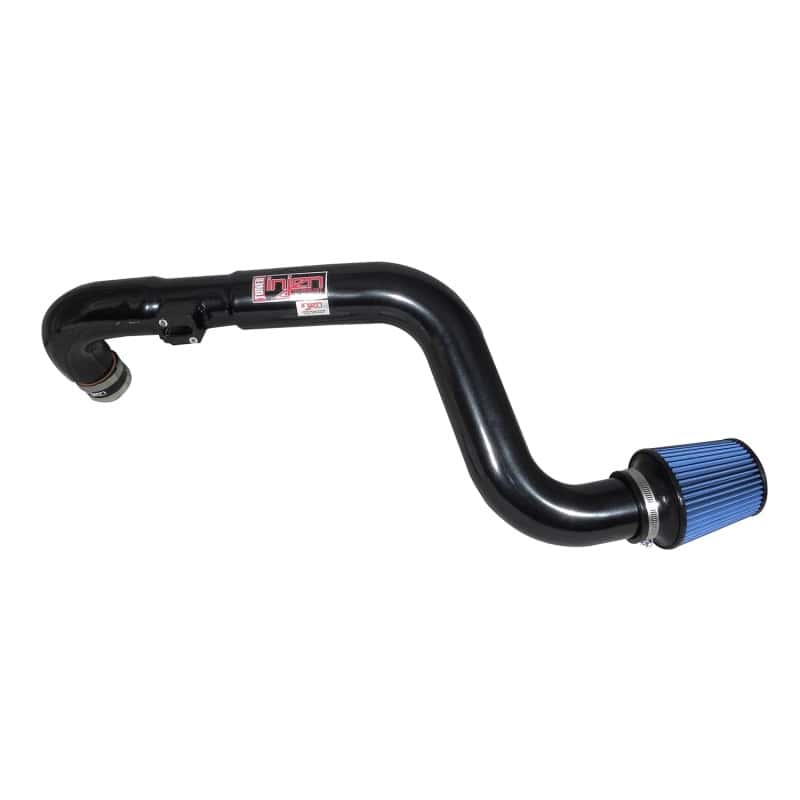 Injen — Injen 06-08 Golf GTi / Jetta Gti / A3 2.0T 6 Spd Black Cold Air Intake
Short Ram Intake
Air Intake Kit - view 3