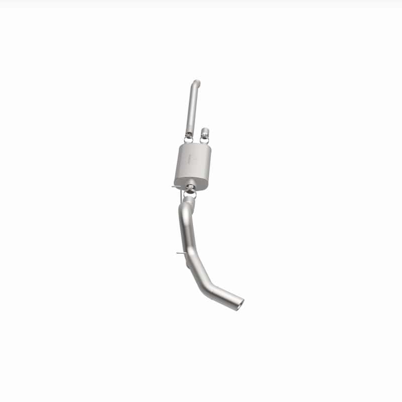 Magnaflow — MagnaFlow Sys C/B GM Yukon 8.1L XL
Cat-Back - view 42