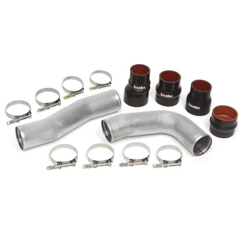 Banks Power — Banks Power 10-12 Ram 6.7L 2500/3500 Diesel OEM Replacement Boost Tube
Boost Tube Kit
Intercoolers - view 2