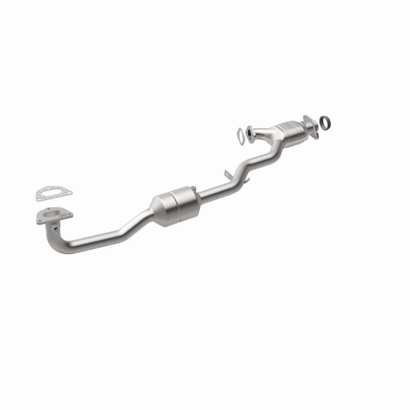 Magnaflow — Magnaflow Conv DF 04-05 Subaru Outback/Legacy 2.5L D/S
OEM Grade
OEM - view 9