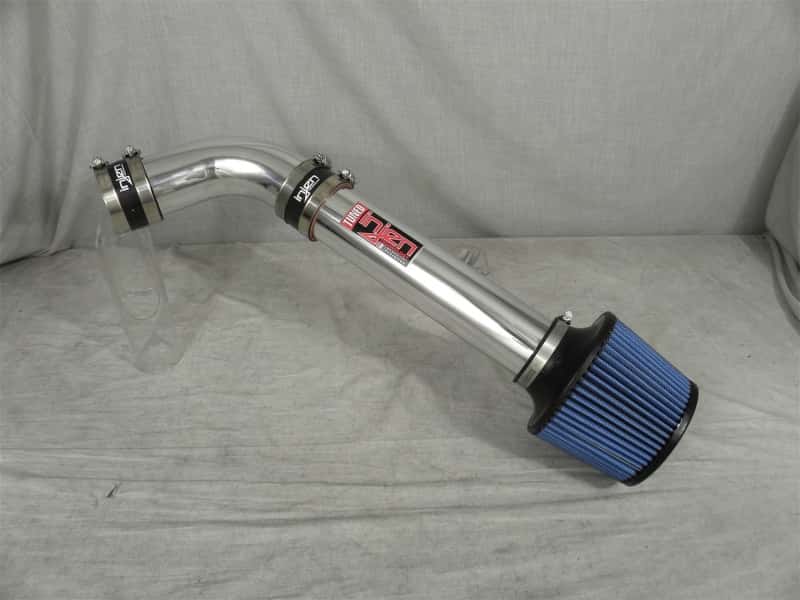 Injen — Injen 12 Kia Soul 2.0L 4cyl Black Cold Air Intake w/ MR Technology
Cold Air Intake
Air Intake Kit - view 3