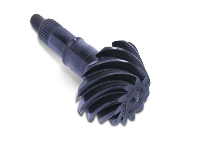 Ford Racing — Ford Racing 8.8in 3.55 Ring Gear and Pinion
Ring and Pinion Kit - view 2