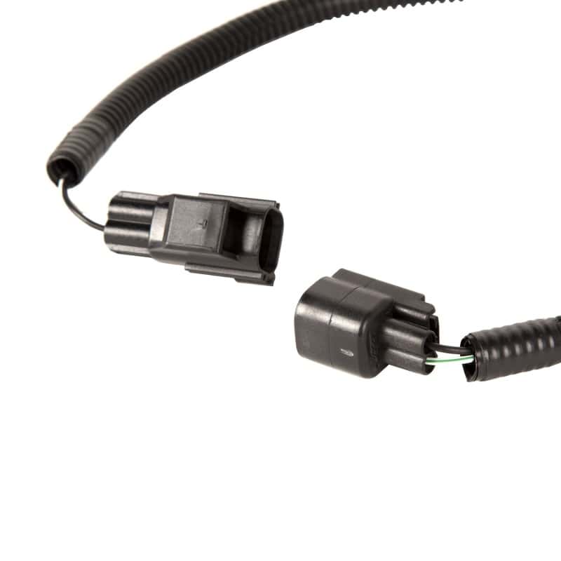 OMIX — Omix Wire Side Marker- 07-18 Jeep Wrangler JK
TurnParkSideWireHrns - view 2