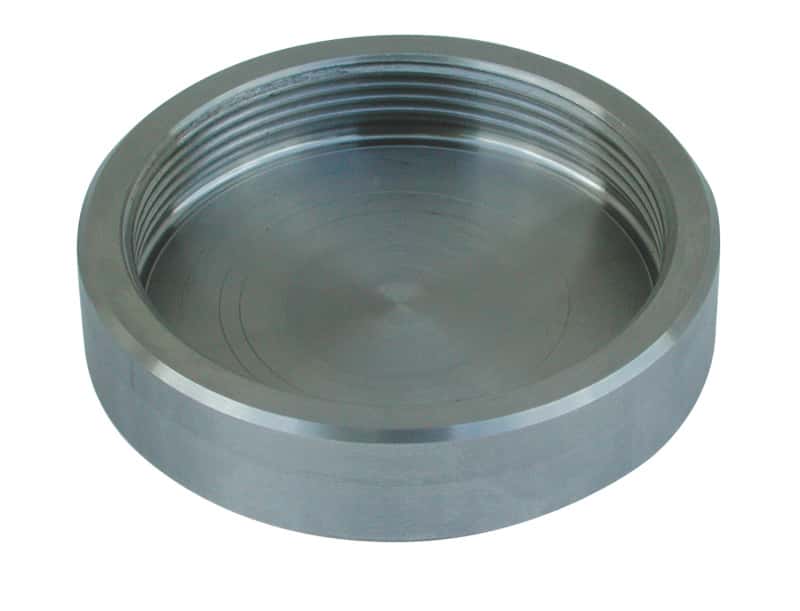 SPC Performance — SPC Performance END MOUNT & ADAPTOR ASSY
JOUNCE SHOCK PART
JOUNCE PART - view 1
