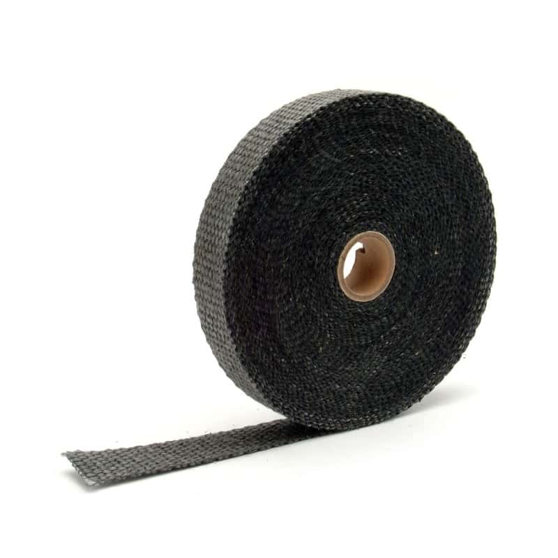 DEI — DEI Exhaust Wrap 1in x 50ft - Black
Exhaust Wrap Kit - view 1