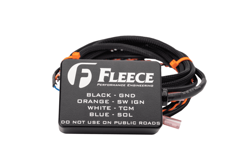 Fleece Performance — Fleece Performance 01-13 GM Duramax 6.6L AlliLocker - Allison Torque Converter Controller
Trq Converter Cntrl - view 5