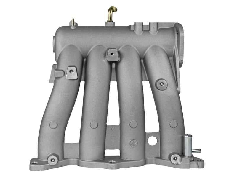 Skunk2 Racing — Skunk2 Pro Series 88-00 Honda D15/D16 SOHC Intake Manifold (Race Only)
Intake Manifold - view 5