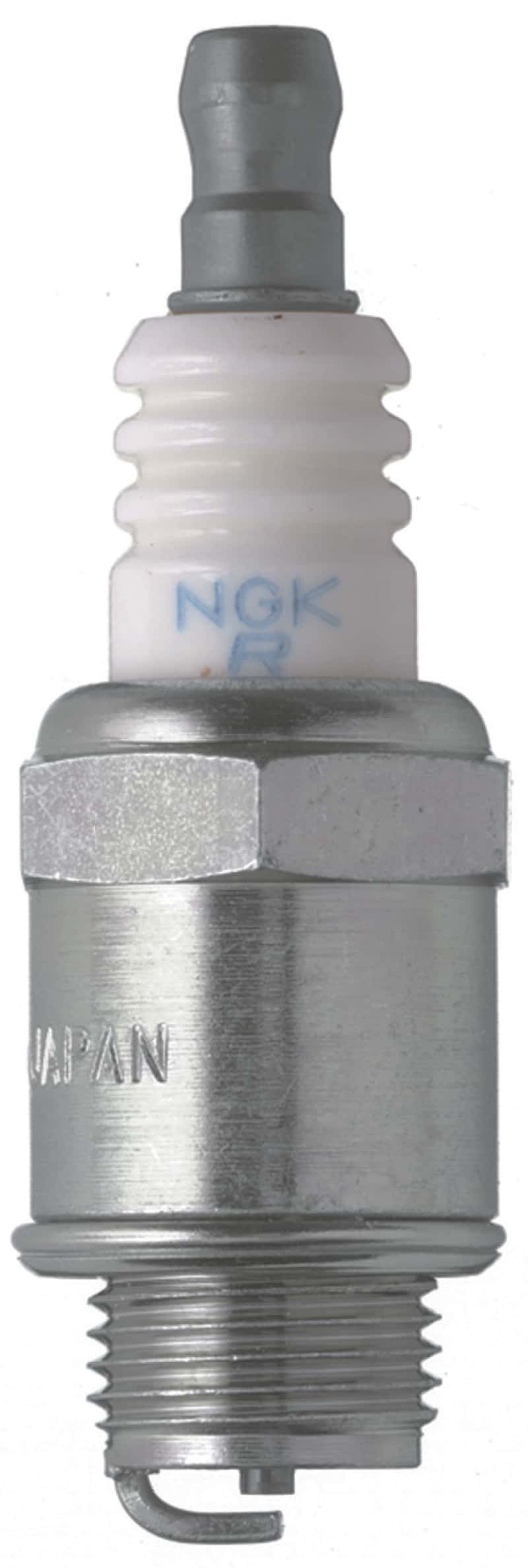 NGK — NGK Standard Spark Plug Box of 10 (BMR2A SOLID) - view 1