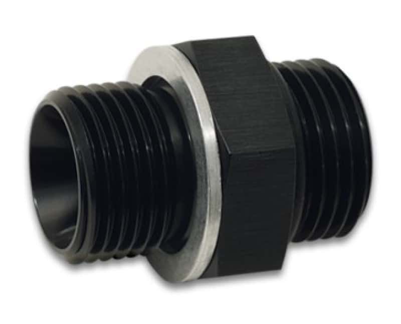 Vibrant — Vibrant -8AN to 18MM x 1.5 Straight Adapter with O-Ring
-8ORBMale-M18x1.5Mal
Multi-PurposeFitting - view 3
