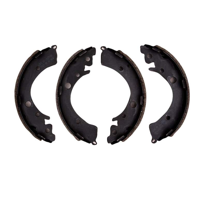 DFC — DFC 82-08 Acura EL Rear Premium Service Shoes
DFC Brake Shoe Set - view 1