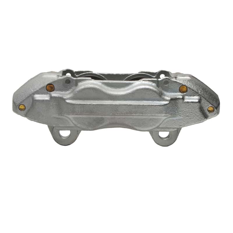 DFC — DFC 06-10 Hummer H3 Front-L Premium Caliper - Silver Zinc Coated
DFC Brake Caliper - view 1