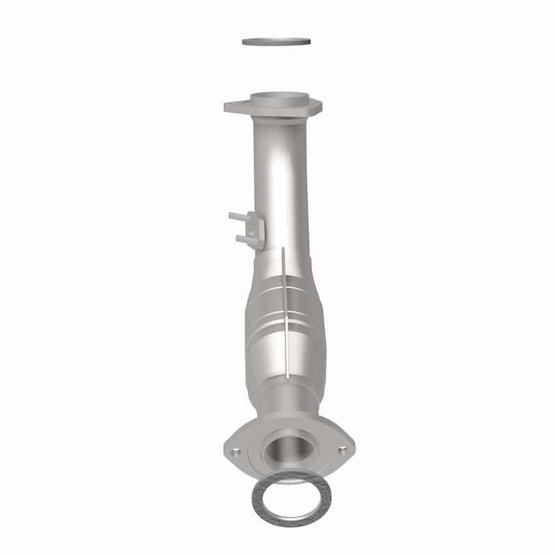 Magnaflow — MagnaFlow Conv DF 01- 02 Tacoma 3.4L EC/SB 4
HM Grade
HM - view 16
