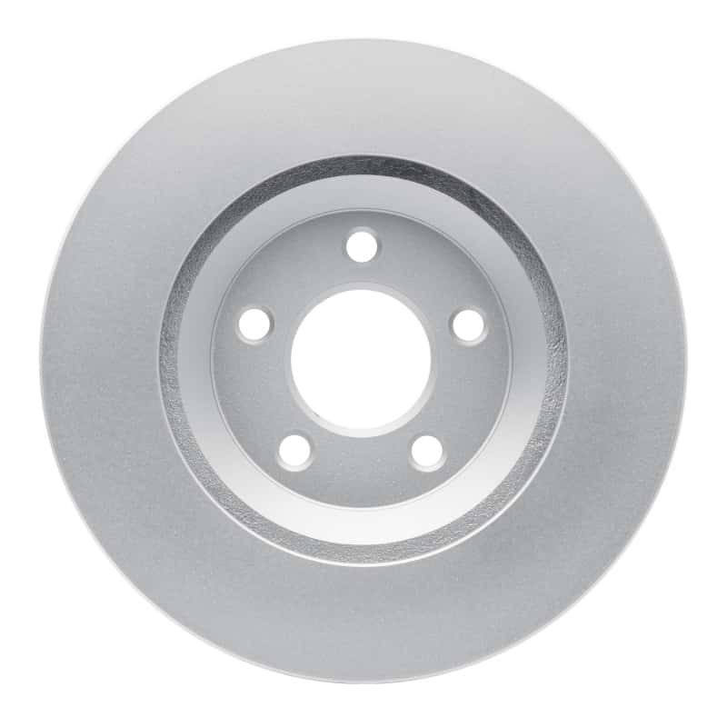 DFC — DFC 05-14 Ford Mustang Front GeoSPEC Coated Rotor
DFC Brake Rotor - view 5