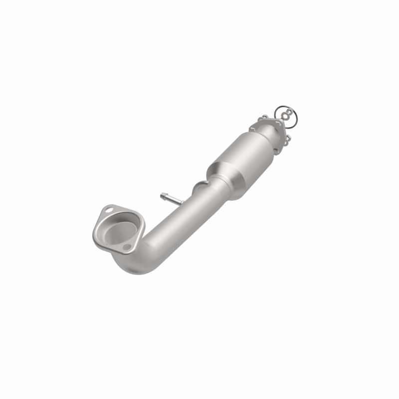 Magnaflow — Magnaflow 07-12 Acura RDX 2.3L Direct Fit Converter
California - view 27