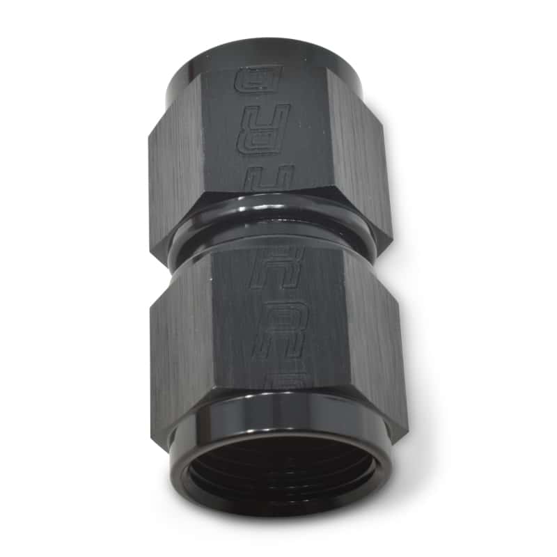 Russell — Russell Performance -6 AN Straight Swivel Coupler
Adapter Fitting - view 4