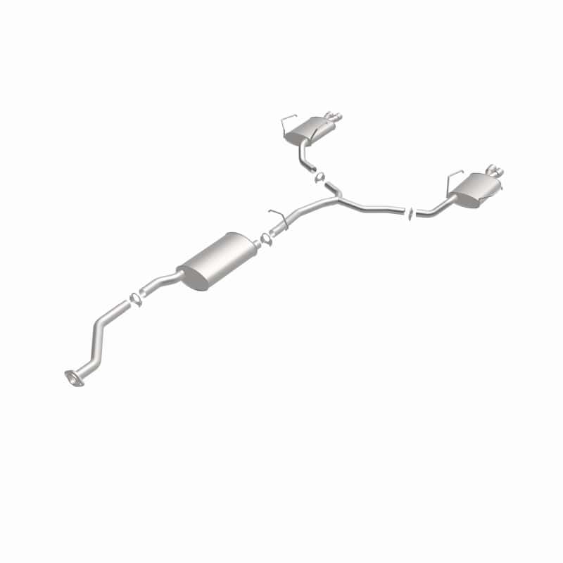 Magnaflow — MagnaFlow BRE Exhaust Kit 07-08 Acadia Outlook 3.6L
Exhaust Kit - view 24