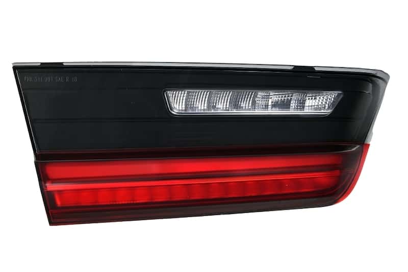 Hella — Hella 2019-2021 BMW 330i Left Tail Light - view 2