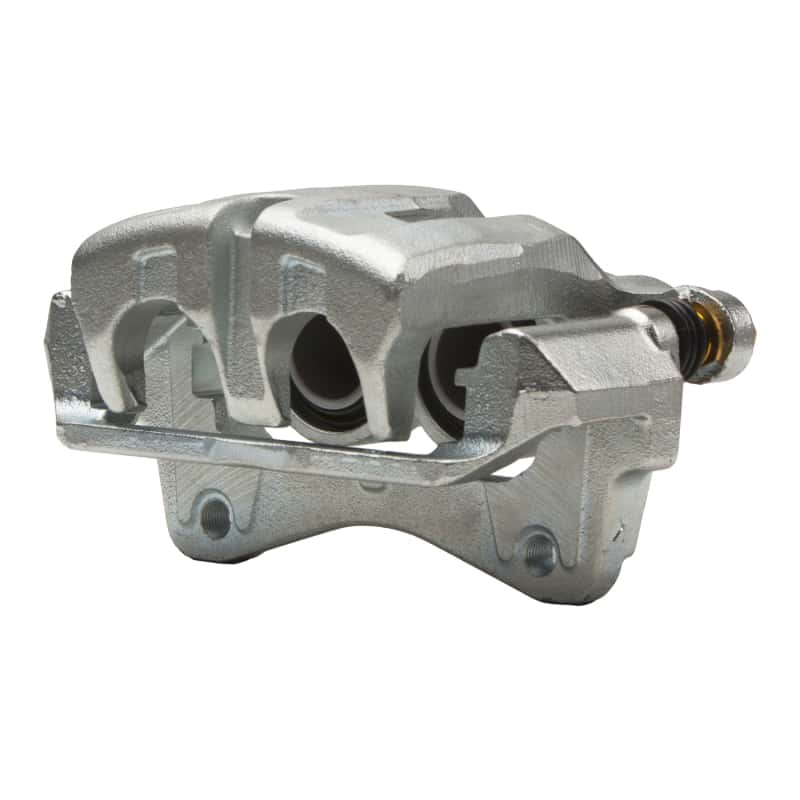 DFC — DFC 06-20 Acura TLX Front-R Premium Caliper - Silver Zinc Coated
DFC Brake Caliper - view 2