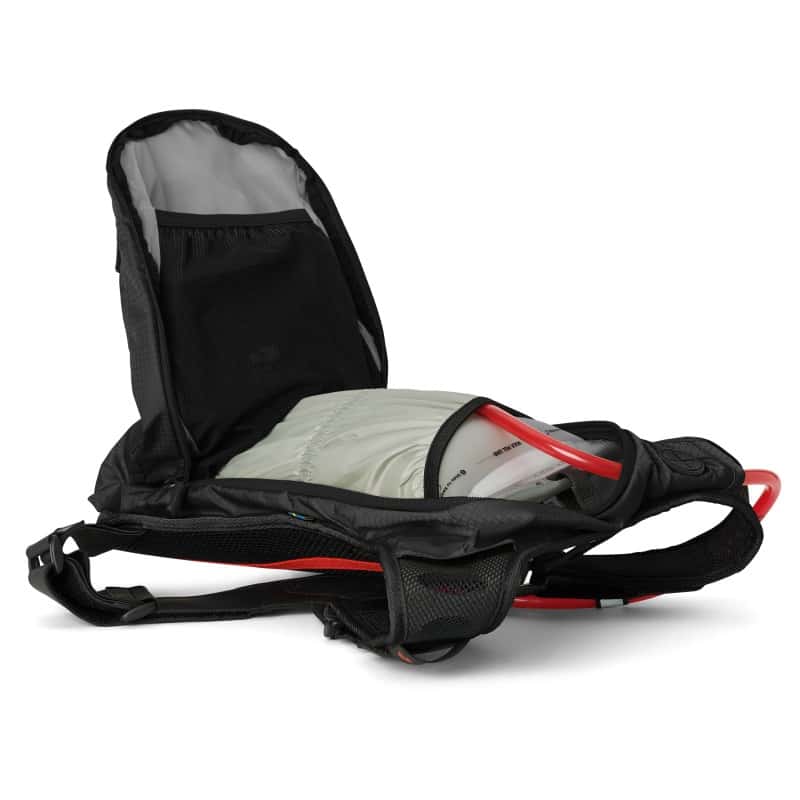 USWE — USWE Outlander Moto Hydration Pack 9L - Black - view 6