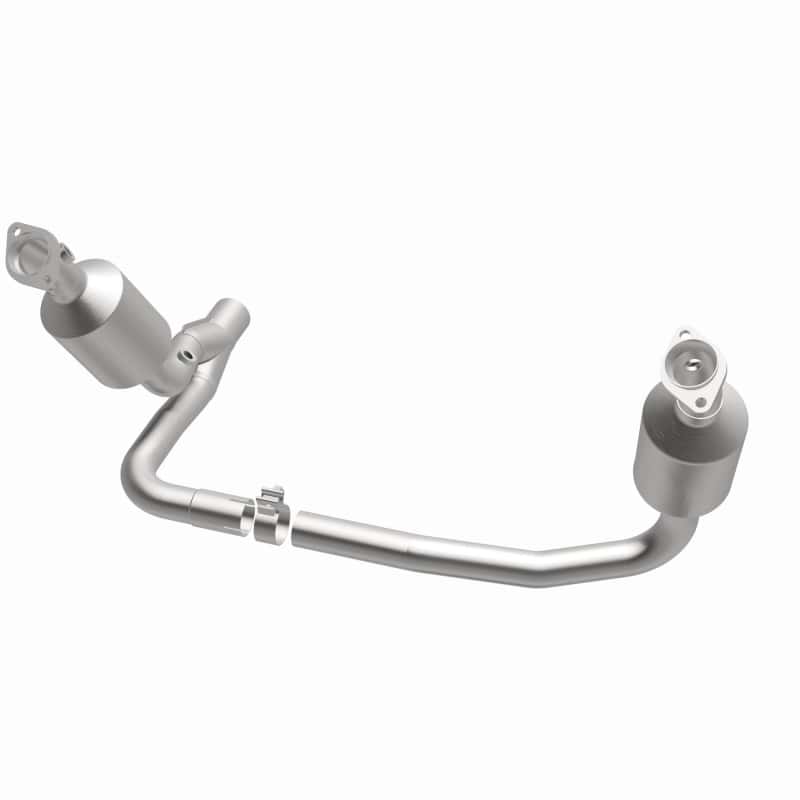 Magnaflow — Magnaflow 2004 Dodge Dakota 3.7L Direct Fit Converter
California - view 26