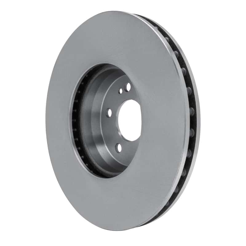 DFC — DFC 16-23 Mercedes-Benz E350 Front Brake Rotor
DFC Brake Rotor - view 4