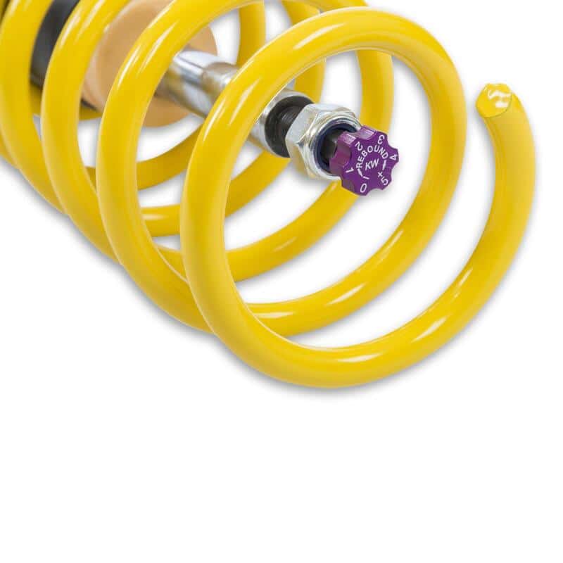KW — KW VW Arteon 4motion Without Electronic Dampers Coilover V2
Coilover Kit - view 7
