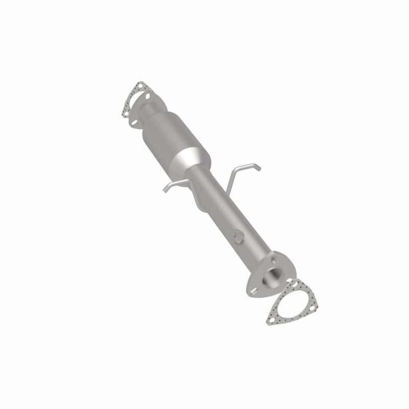 Magnaflow — MagnaFlow Conv DF Sonoma-S10 96-99 2.2L
HM Grade
HM - view 15