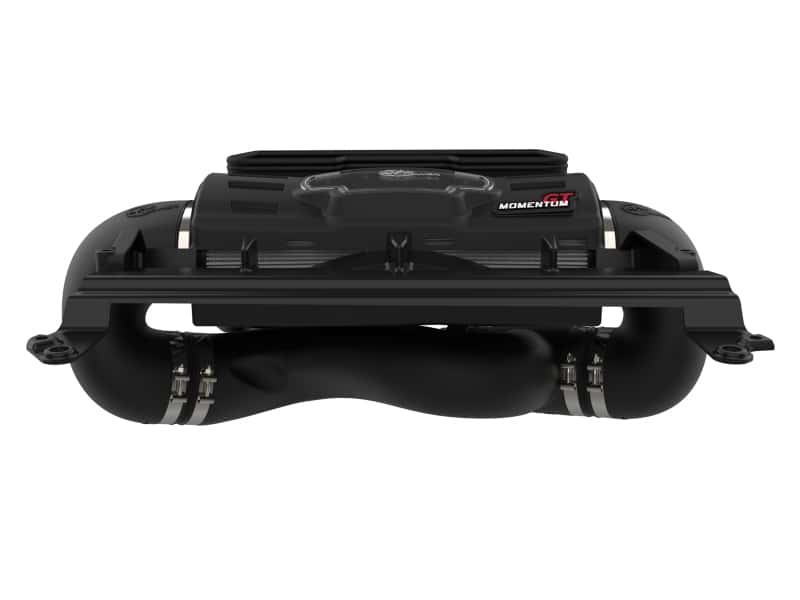 aFe — aFe Momentum GT Pro Dry S Cold Air Intake System 2021 RAM 1500 TRX V8-6.2L SC
Momentum GT Intake - view 5