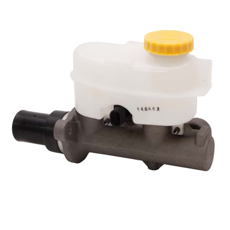 DFC — DFC 96-07 Chrysler Voyager Brake Master Cylinder
DFC Brake Master Cyl - view 2